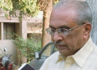 കവി മാധവന് അയ്യപ്പത്ത് അന്തരിച്ചു madhavan ayyappath