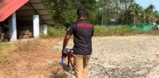 ഷാന് വധക്കേസ്; പ്രതികളെ ഇന്ന് മജിസ്ട്രേറ്റിന് മുന്നില് ഹാജരാക്കും Shan murder case; The accused will be produced before the magistrate today