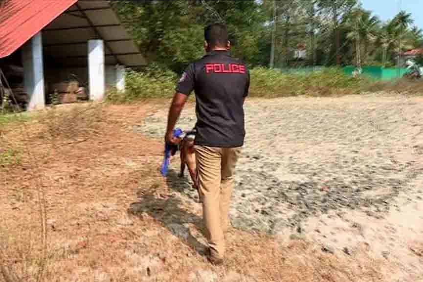 Alappuzha-Murder Shan murder case; The accused will be produced before the magistrate today