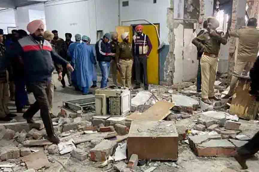 Ludhiana-blast;-The-aim-of-the-attack-was-to-destroy-documents Ludhiana-blast;-The-aim-of-the-attack-was-to-destroy-documents