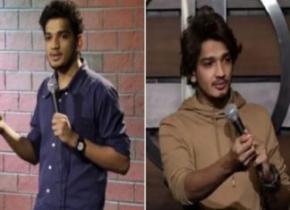 ‘അനുവദിക്കില്ല’; ഫാറൂഖിയുടെ ഹൈദരാബാദിലെ പരിപാടി തടയുമെന്ന് ബിജെപി munawar-faruqui
