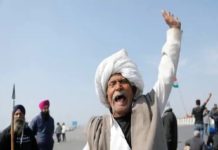 കേന്ദ്ര സർക്കാർ മൗനം വെടിയണം, ചർച്ച ആരംഭിക്കേണ്ട സമയമായി; കർഷക നേതാക്കൾ Farmers protest delhi