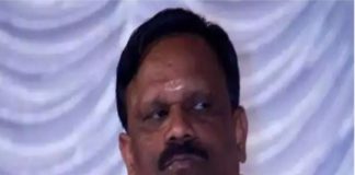 Case against campus front leader