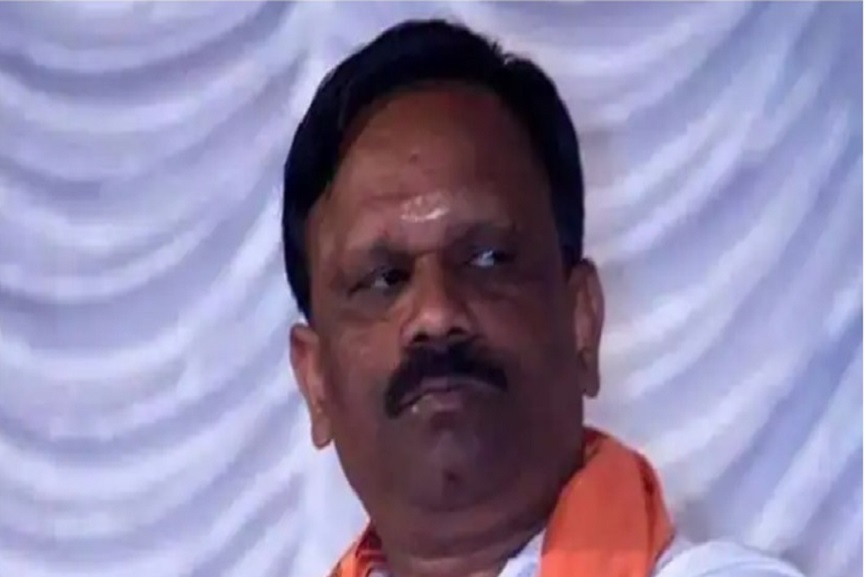 Case against campus front leader Case against campus front leader