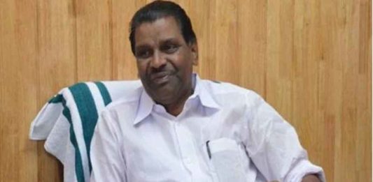 തിരുവഞ്ചൂർ രാധാകൃഷ്ണൻ സ്പീക്കർ; 101 അംഗങ്ങൾ പിന്തുണച്ചു Thiruvanchoor