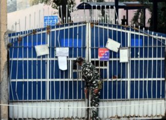 തീഹാറിൽ എട്ട് ദിവസത്തിനിടെ മരിച്ചത് അഞ്ച് തടവുകാർ; അന്വേഷണം tihar jail