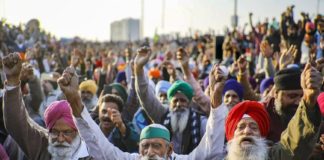 farmers-protest
