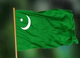 Statement by George M. Thomas; The Muslim League has said that the communal face of the CPM has come to light