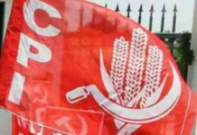 സിപിഐ സംസ്ഥാന എക്സിക്യൂട്ടീവ് യോഗം ഇന്ന് cpi