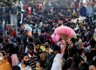 number of omicron cases in the country is 415; Concern in Maharashtra