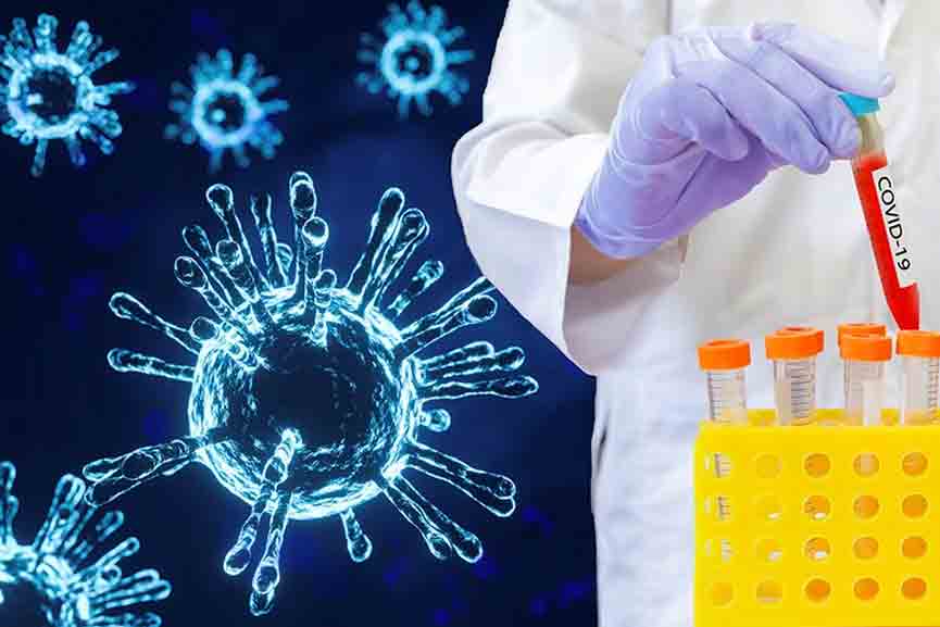 Omicron Omicron; Central team to 10 states including Kerala