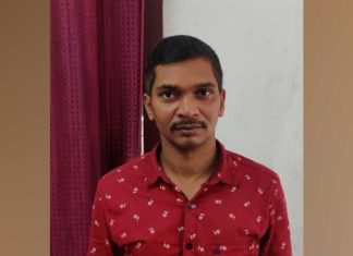 വടകരയിലെ കടകളിൽ കവർച്ച; പ്രതി പിടിയിൽ robbery case-Kozhikode