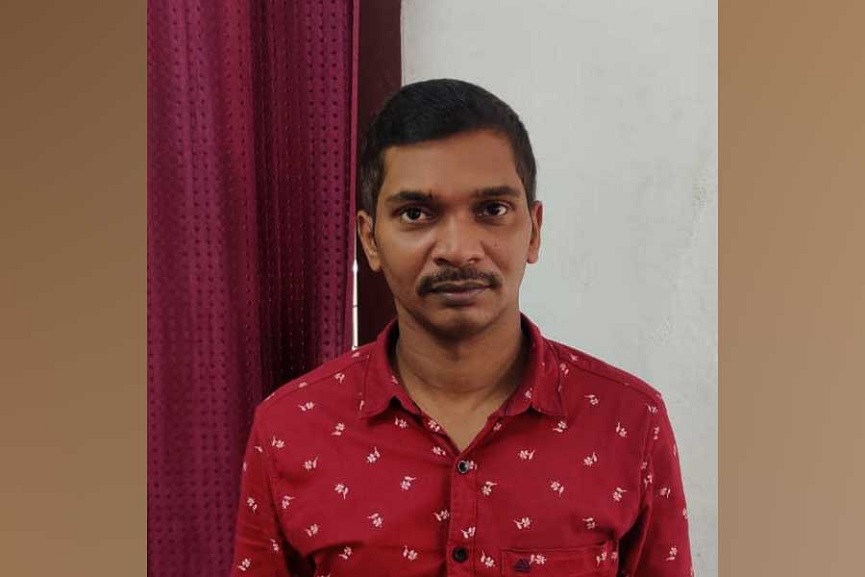 robbery case robbery case-Kozhikode