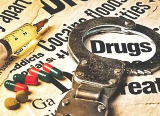 വിൽപനക്ക് കൊണ്ടുവന്ന കർണാടക മദ്യവുമായി ഒരാൾ പിടിയിൽ malappuram arrest