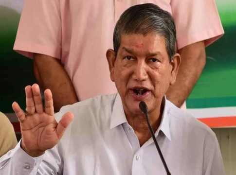 ഉത്തരാഖണ്ഡ് തിരഞ്ഞെടുപ്പ്; പ്രചാരണത്തിന് നേതൃത്വം നല്കുമെന്ന് ഹരീഷ് റാവത്ത് harish-rawat