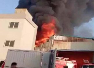 fire-in-Rajasthan-Kota