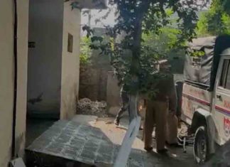 Kapurthala massacre; Punjab Chief Minister says there is no evidence of blasphemy