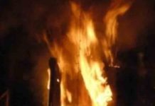 കുന്ദമംഗലം സ്ഫോടനം; രണ്ടുമരണം, ഒരാൾ അറസ്റ്റിൽ Explosion