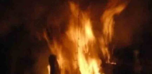 കുന്ദമംഗലം സ്ഫോടനം; രണ്ടുമരണം, ഒരാൾ അറസ്റ്റിൽ Explosion