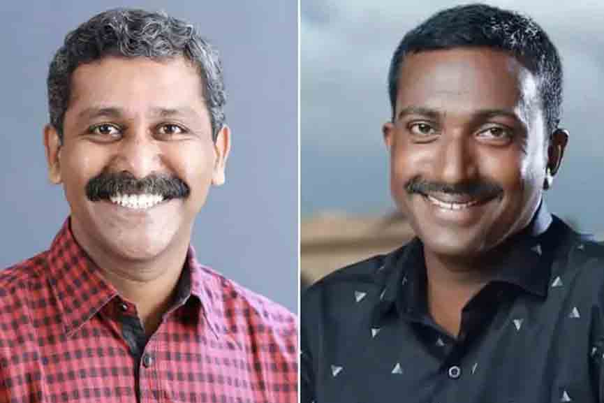 Alappuzha-Murder Alappuzha double murder; Investigation to Tamil Nadu