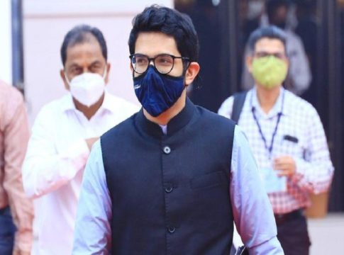 aaditya-thackeray