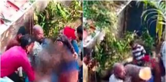 Kasargode lorry accident; Four deaths