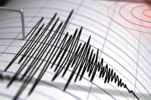 Earthquake shakes Tamil Nadu and Karnataka