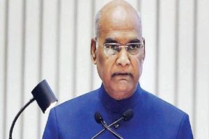 ramnth-kovind