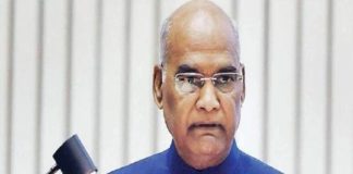 കേരളം രാജ്യത്തിന് അഭിമാനം; രാഷ്ട്രപതി ramnth-kovind