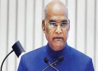 കേരളം രാജ്യത്തിന് അഭിമാനം; രാഷ്ട്രപതി ramnth-kovind