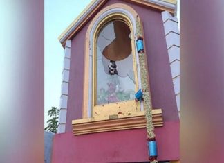 church-vandalised-in-karnataka
