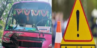 accident in Kozhikode