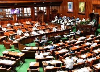 Karnataka-Assembly-hijab-controversary