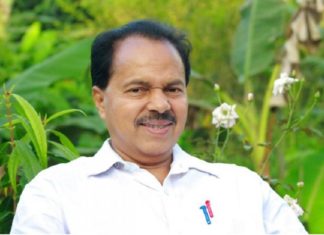 പിടി തോമസിന്റെ സംസ്കാരം ഇന്ന് വൈകീട്ട് pt thomas mla- funeral