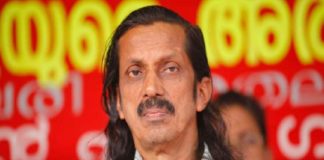 Strict action should be taken in murder cases; Panyan Raveendran against the police