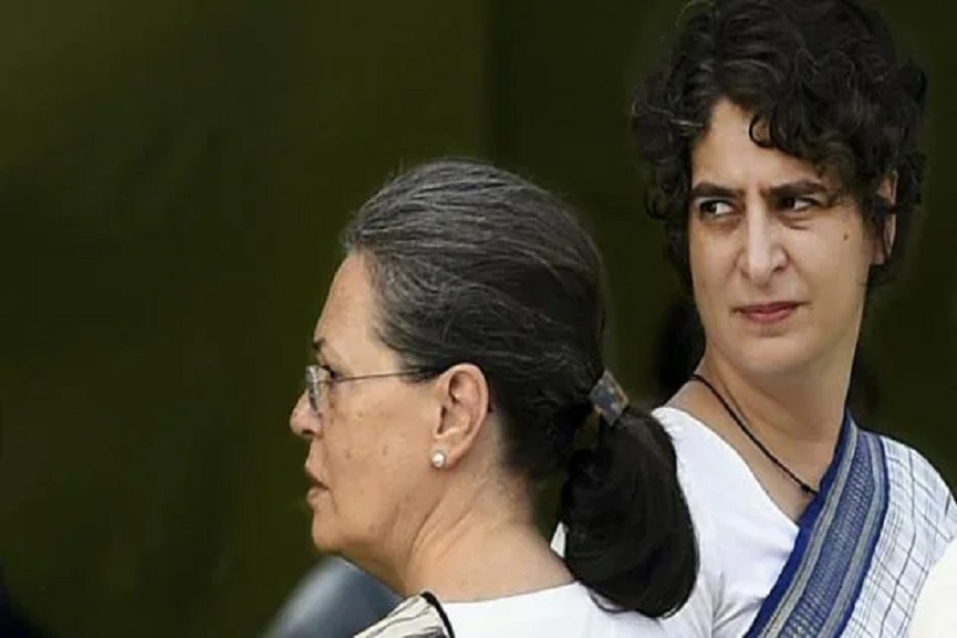 priyanka-sonia