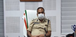 ആലപ്പുഴയിലെ രാഷ്ട്രീയ കൊലപാതകങ്ങൾ; ഉന്നത ഗൂഢാലോചനയെന്ന് എഡിജിപി