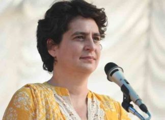 Priyanka's hacking complaint; The IT ministry has announced an inquiry