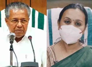 nipa; Health Minister and Chief Minister clashed over virology lab