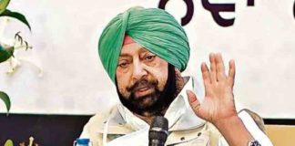 'Congress will never learn'; Amarinder Singh mocks leaders