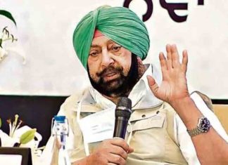 'Congress will never learn'; Amarinder Singh mocks leaders