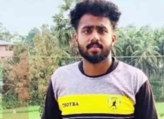 Asif-Murder-Case; Relatives call it murder