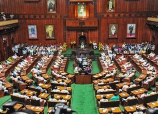 മതപരിവർത്തന നിരോധന ബില്ല്; കർണാടകയിൽ പ്രതിഷേധം ശക്തമാകുന്നു karnataka-assembly