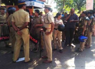ആലപ്പുഴ കൊലപാതകങ്ങൾ; ഇന്ന് കൂടുതൽ അറസ്റ്റ് ഉണ്ടായേക്കും Alappuzha murders; There may be more arrests today