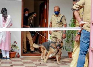 രഞ്ജിത്ത് വധക്കേസ്; രണ്ടുപേർ കൂടി കസ്റ്റഡിയിൽ Ranjith murder case; Two more are in custody