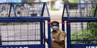 ആലപ്പുഴയിൽ നിരോധനാജ്ഞ വീണ്ടും നീട്ടി 144 in Alappuzha has been extended again