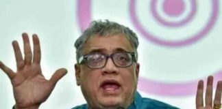 തൃണമൂൽ എംപി ഡെറിക് ഒബ്രിയാനെ രാജ്യസഭയിൽ നിന്ന് സസ്പെൻഡ് ചെയ്തു Derek O'Brien suspended from Parliament