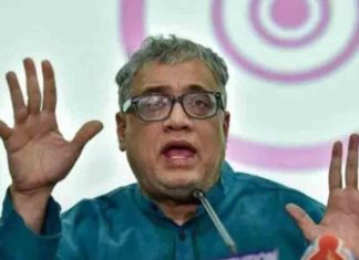 തൃണമൂൽ എംപി ഡെറിക് ഒബ്രിയാനെ രാജ്യസഭയിൽ നിന്ന് സസ്പെൻഡ് ചെയ്തു Derek O'Brien suspended from Parliament