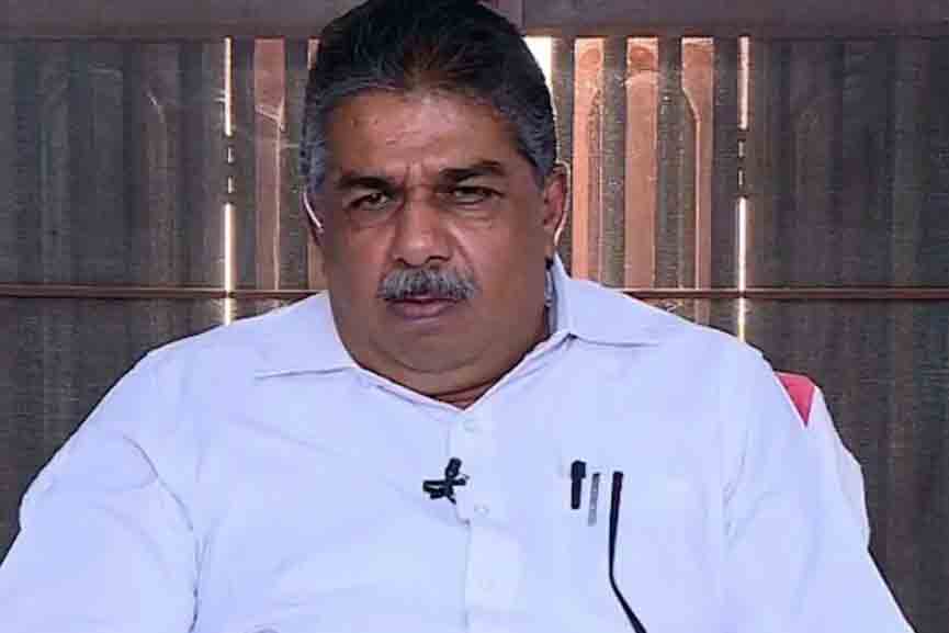 Alappuzha-Political-murder Political murder; The government says there is no compromise on the investigation