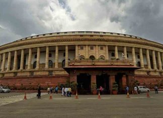 Marriage Unification Bill to the Standing Committee; Two years delay in implementation
